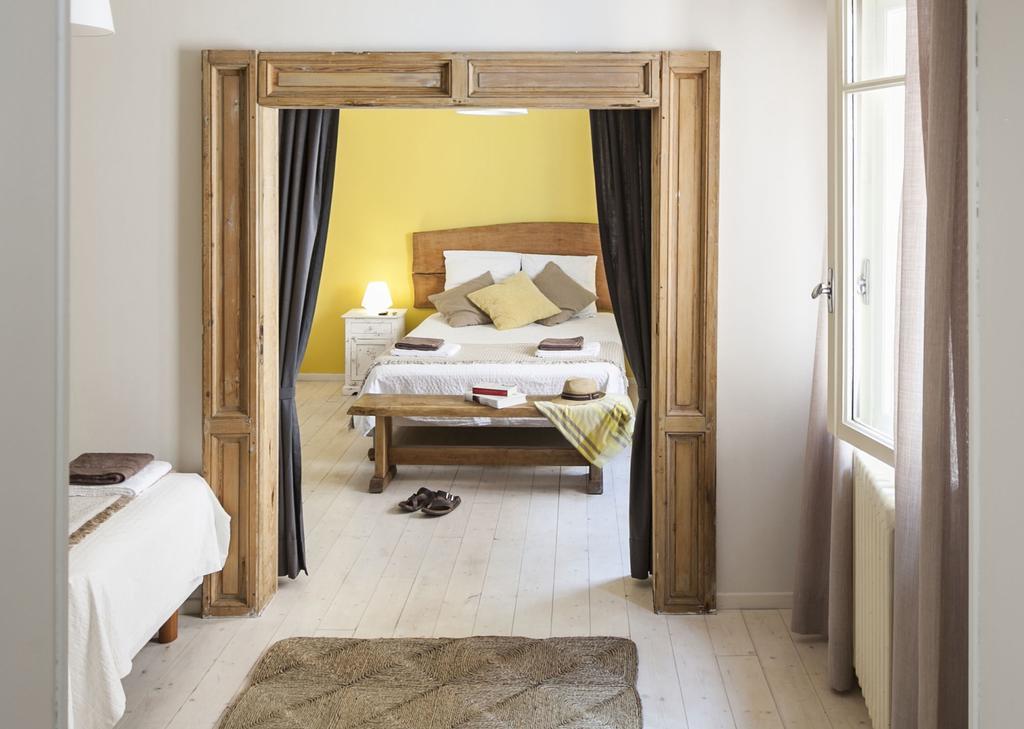 Villa Caroline - Chambres d'Hôtes Albi Quarto foto