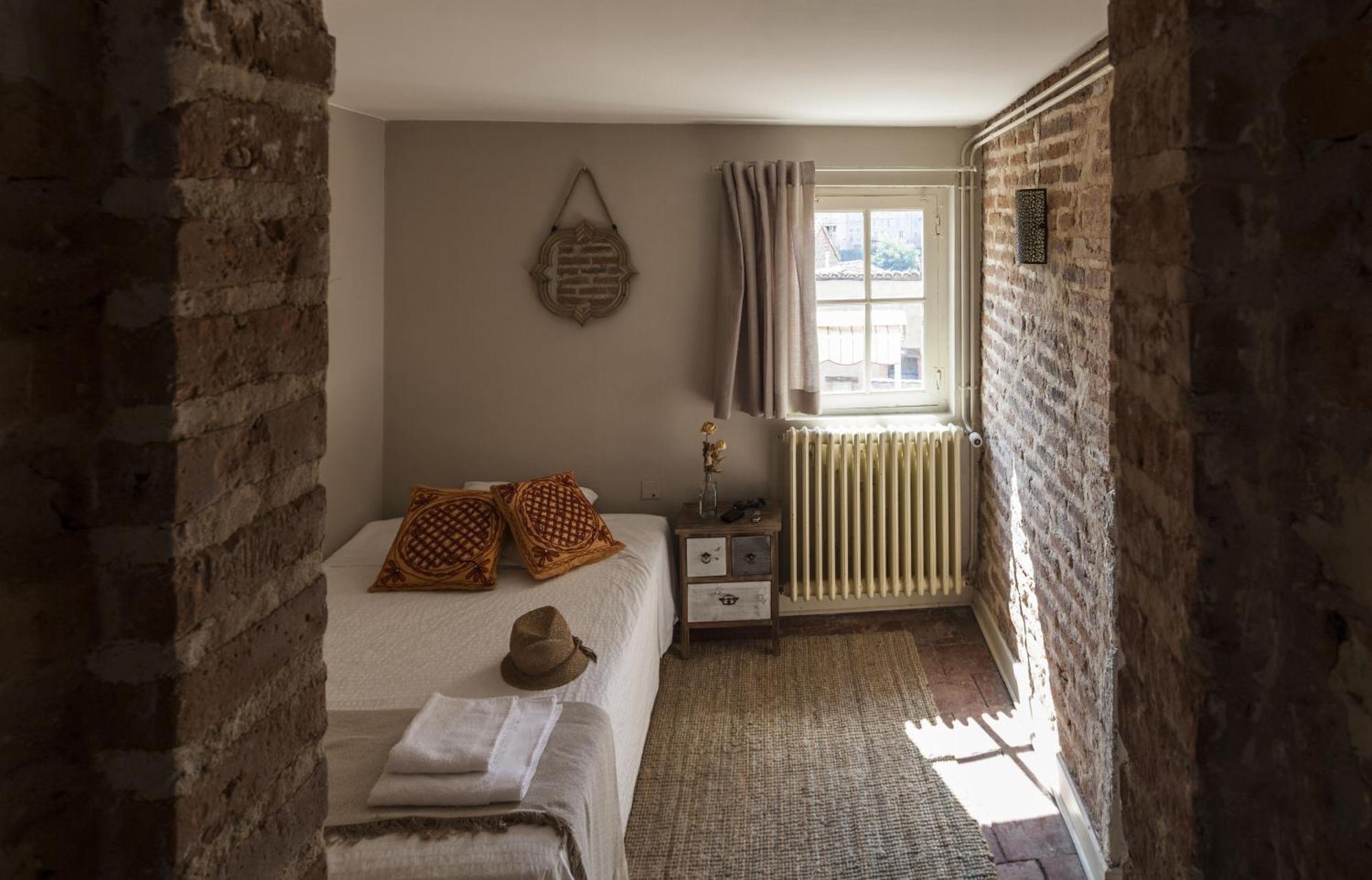 Villa Caroline - Chambres d'Hôtes Albi Quarto foto